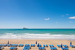 Climia Benidorm Plaza 4* Hotel
