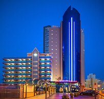 Climia Benidorm Plaza 4* Hotel