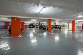 Climia Benidorm Plaza 4* Hotel