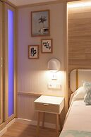 Hotel Ambassador Playa I