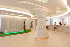 Hotel Ambassador Playa I