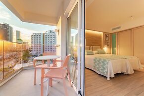 Hotel Ambassador Playa I