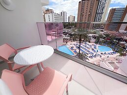 Hotel Ambassador Playa I