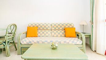 Apartamentos Amatista