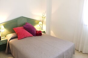 Apartamentos Amatista