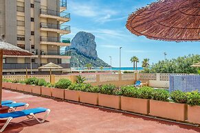 Apartamentos Amatista