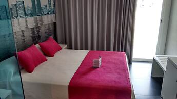 Hotel Agua Azul - Adults Only