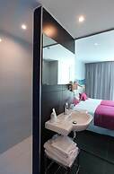 Hotel Agua Azul - Adults Only
