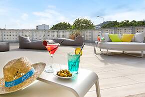 Sumus Hotel Monteplaya & Spa 4S - Adults Only