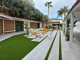 Sumus Hotel Monteplaya & Spa 4S - Adults Only