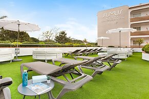Sumus Hotel Monteplaya & Spa 4S - Adults Only