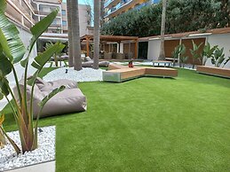 Sumus Hotel Monteplaya & Spa 4S - Adults Only