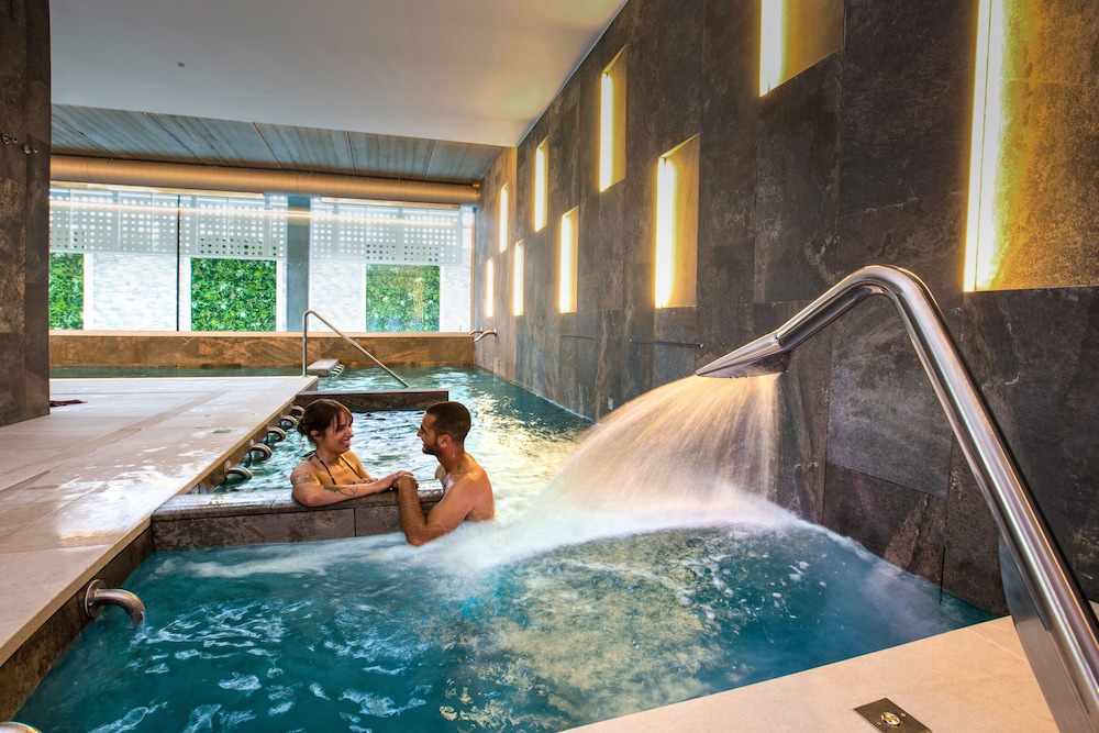 Sumus Hotel Monteplaya & Spa 4S - Adults Only