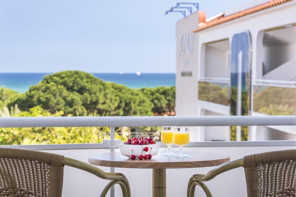 Sumus Hotel Monteplaya & Spa 4S - Adults Only
