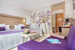 Sumus Hotel Monteplaya & Spa 4S - Adults Only