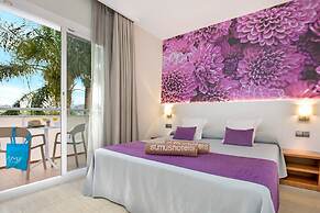 Sumus Hotel Monteplaya & Spa 4S - Adults Only
