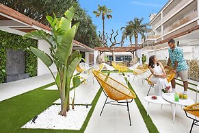 Sumus Hotel Monteplaya & Spa 4S - Adults Only