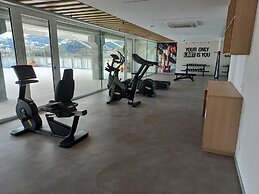 Sumus Hotel Monteplaya & Spa 4S - Adults Only