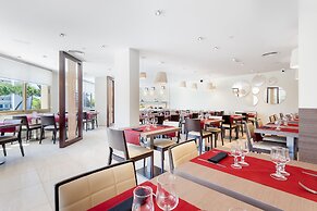 Beverly Park Hotel & Spa