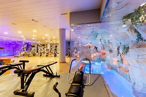 Beverly Park Hotel & Spa