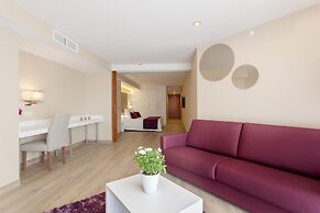 Beverly Park Hotel & Spa
