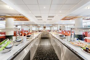Beverly Park Hotel & Spa