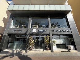 Hotel Excelsior