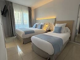 Hotel Excelsior