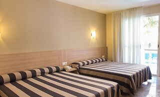 Cleopatra Spa Hotel