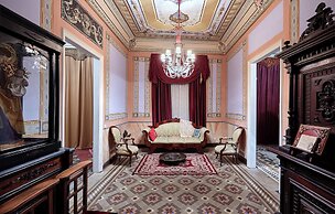 Cleopatra Spa Hotel