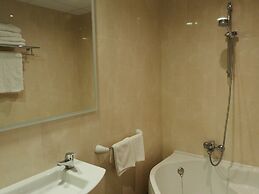 Cleopatra Spa Hotel