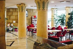 Cleopatra Spa Hotel
