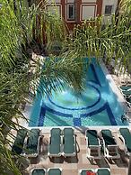 Cleopatra Spa Hotel