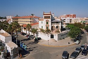 Al sur de Chipiona