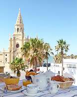 Al sur de Chipiona