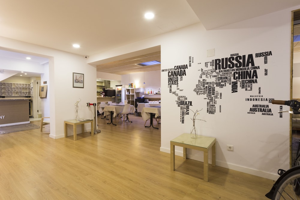 Hostal Bonany