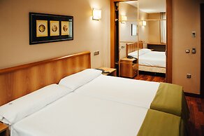 Hotel Carreño