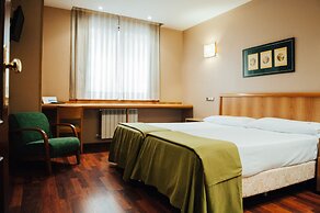 Hotel Carreño