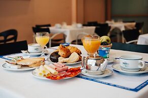 Hotel Carreño