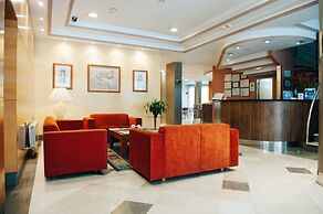 Hotel Carreño