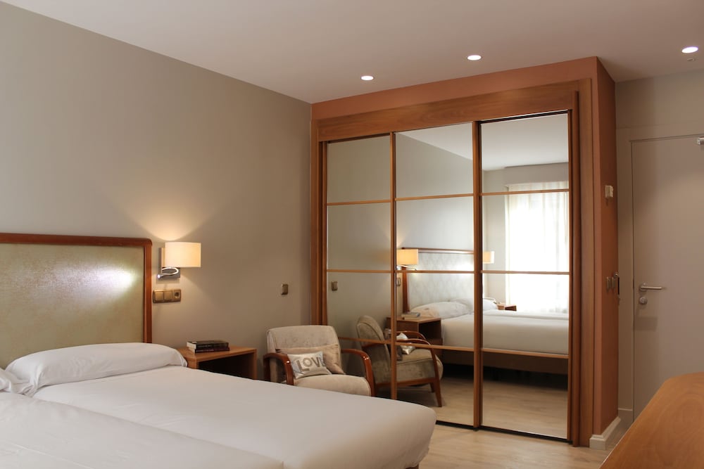 Hotel Carreño