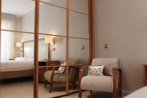 Hotel Carreño
