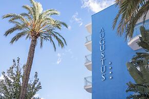 Hotel Augustus