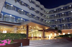Hotel Augustus