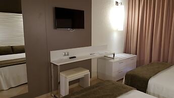 Hotel Augustus