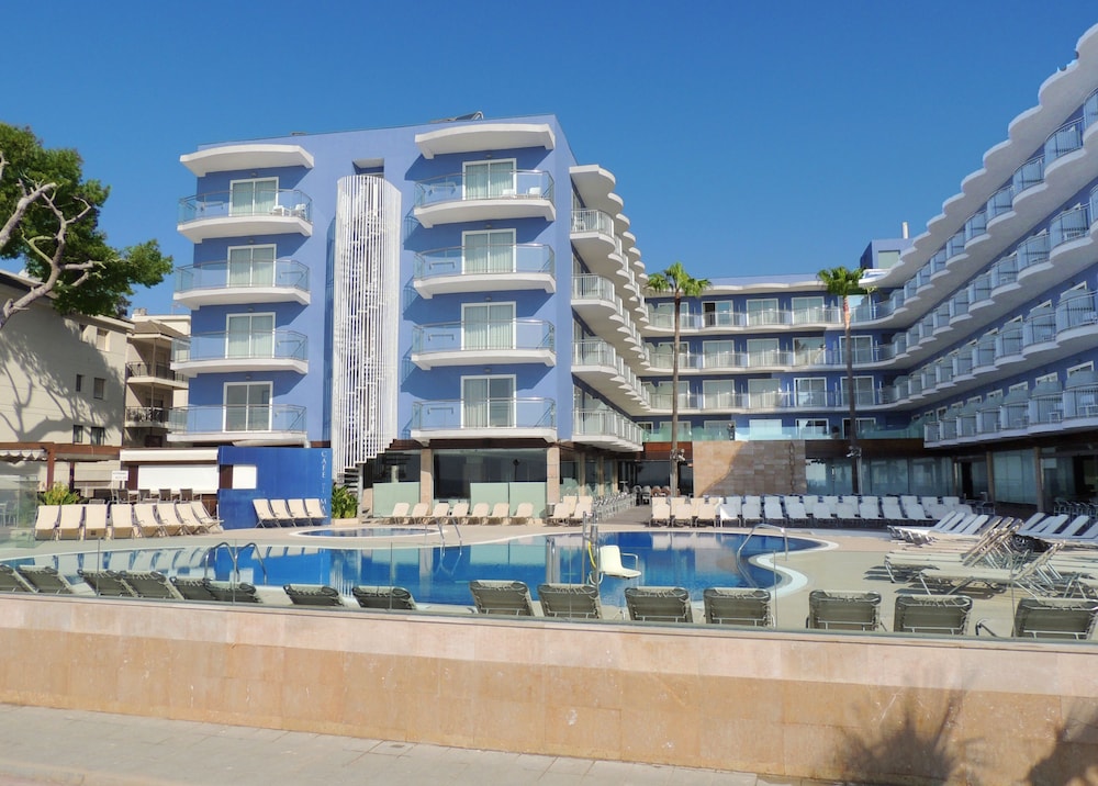 Hotel Augustus