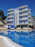Hotel Augustus