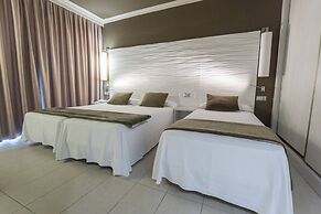 Hotel Augustus