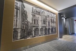 Hotel Augustus
