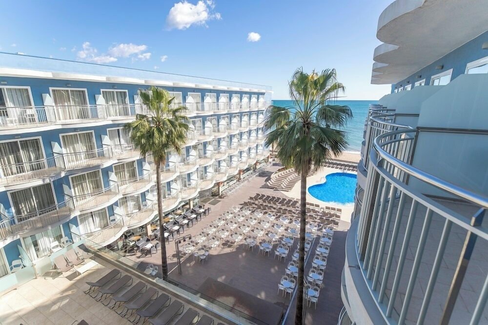 Hotel Augustus